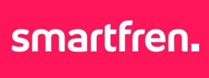 SMARTFREN Logo